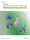 JOURNAL OF LABELLED COMPOUNDS & RADIOPHARMACEUTICALS杂志封面